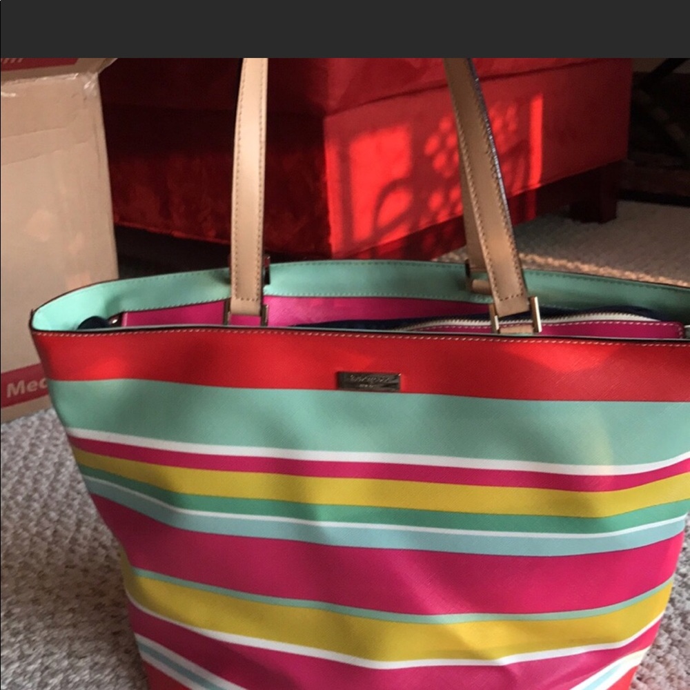 Kate Spade tote